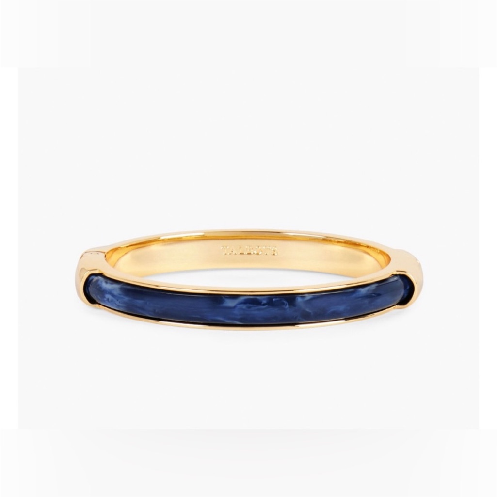Talbots Bold Bangle